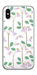 Linnea  Skin IPhone X