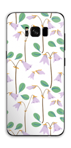 Linnea  Skin Galaxy S8 Plus