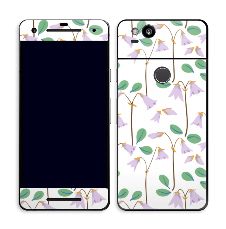 Linnea Skin Pixel 2