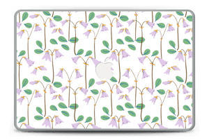 Linnea  Skin MacBook Pro 15” -2015