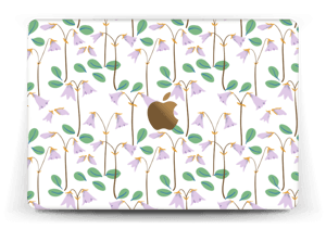 Vanamo tarrakuori MacBook 12”