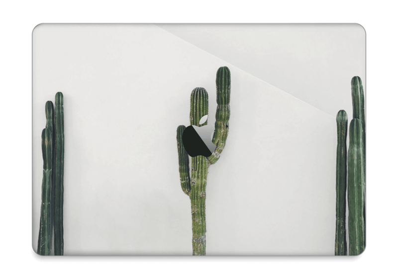 Mexican Cactus Skin MacBook Pro 13” 2016-