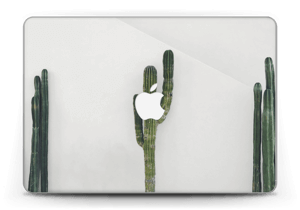 Cactus méxicain Skin MacBook Pro Retina 13” 2015
