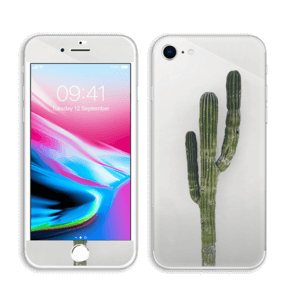 Mexican Cactus Skin IPhone 8