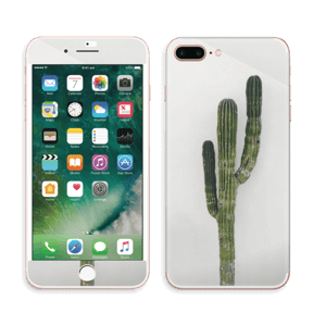 Mexican Cactus Skin IPhone 7 Plus