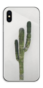 Mexican Cactus Skin IPhone X