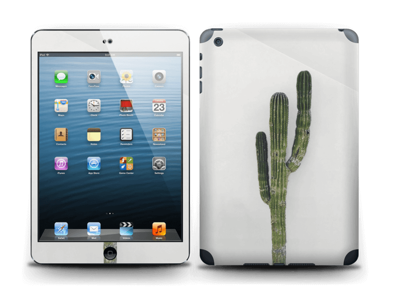Mexican Cactus Skin IPad mini 2