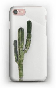 The Single Cactus deksel IPhone 7