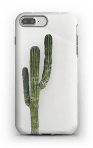 The Single Cactus deksel IPhone 7 Plus tough