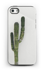 The Single Cactus case IPhone 5/5s tough