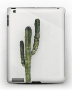 The Single Cactus deksel IPad 4/3/2