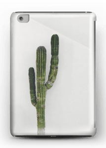 De single cactus hoesje IPad mini 2