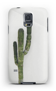 The Single Cactus  case Galaxy S5
