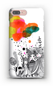 Tro & tvil deksel IPhone 7 Plus