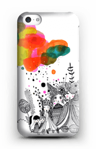 Faith & doubt case IPhone 5c