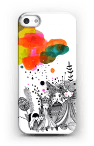 Tro & tvil deksel IPhone SE