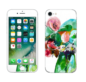 Springtime Skin IPhone 7