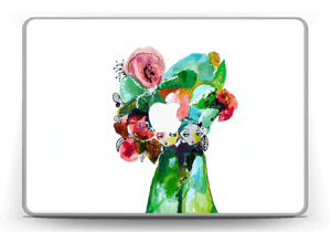 Springtime tarrakuori MacBook Pro 13” -2015