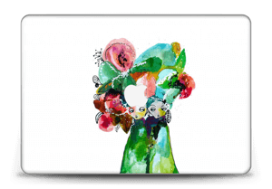 Springtime Skin MacBook Pro Retina 15” 2015