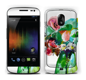 Springtime  Skin Nexus