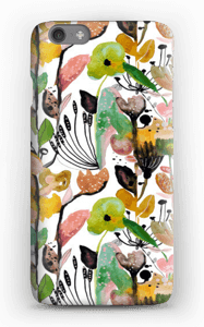 Blowing in the Wind  case IPhone 6s