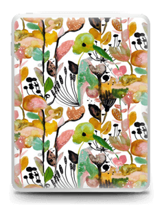 Blowing in the Wind  Skin IPad 1