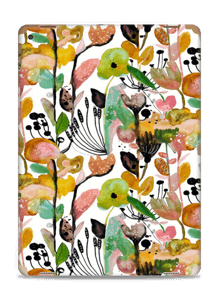 Blowing in the Wind Skin IPad Pro 12.9