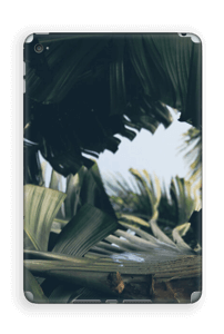 Tropical Leaves  Skin IPad Mini 4