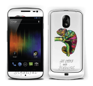 All colors are beautiful  Skin Nexus