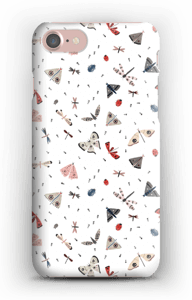 Insects case IPhone 7
