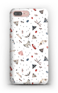 Insekter deksel IPhone 7 Plus