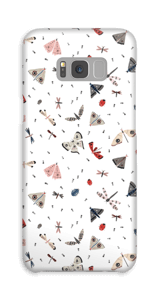 Insekter deksel Galaxy S8 Plus