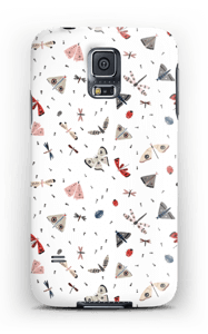 Insects case Galaxy S5