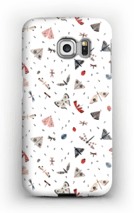 Insects case Galaxy S6 Edge