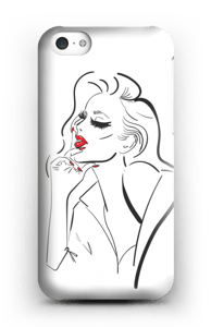 Fashionista case IPhone 5c