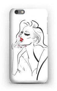 Fashion kuoret IPhone 6s Plus