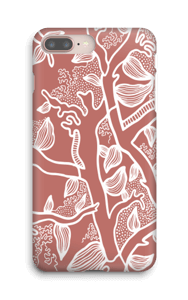 Naturen deksel IPhone 8 Plus