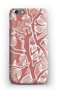 Naturen deksel IPhone 6s Plus