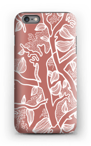 Naturen deksel IPhone 6 Plus tough