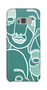 One Of Many case Galaxy S8 Plus
