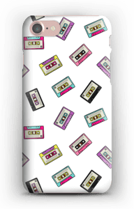 Casette Dream deksel IPhone 7