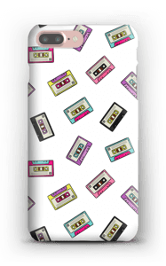 Casette Dream deksel IPhone 7 Plus