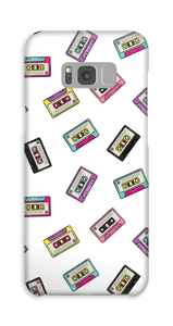 Cassette Dream case Galaxy S8 Plus