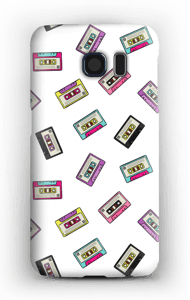 Casette Dream deksel Galaxy S6