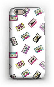 Casette Dream deksel IPhone 6s tough