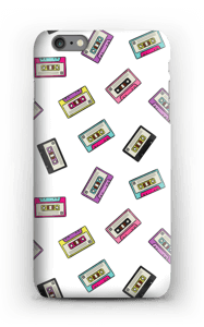 Casette Dream deksel IPhone 6s Plus