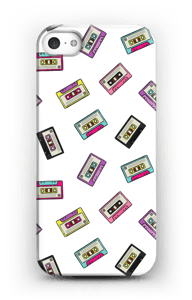 Casette Dream deksel IPhone SE