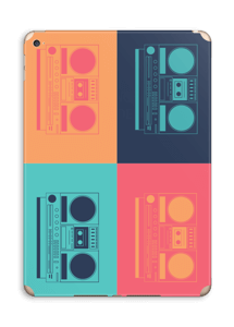 Boombox World  Skin IPad Air 2