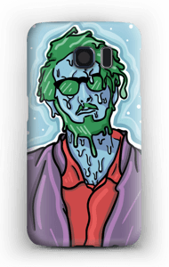 Melting guy green  kuoret Galaxy S6