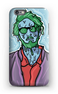 Melting guy green deksel IPhone 6s Plus tough
